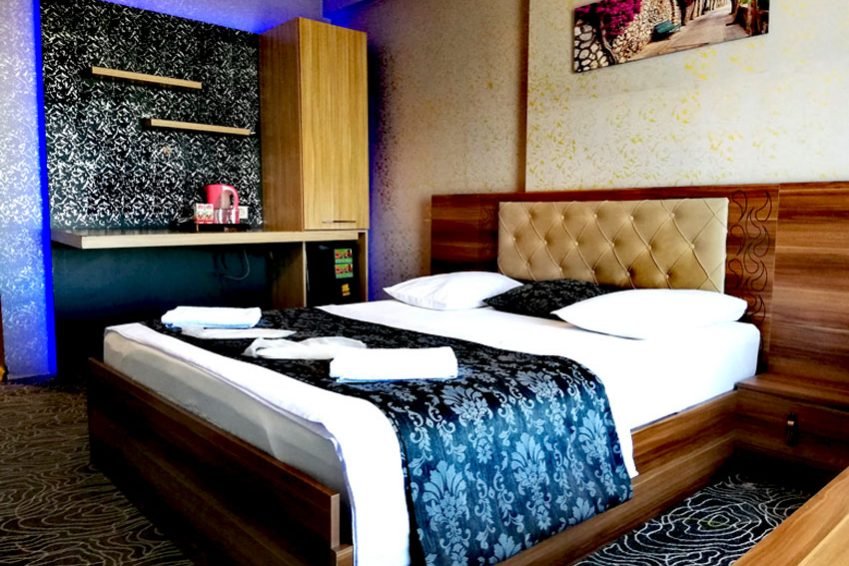 Günlük Daire | Blue Vip House - Beylikdüzü Tüyap Günlük Kiralık Daireler