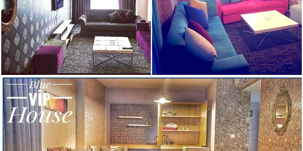 Tüyap Günlük Daire Tüyap Günlük Daire