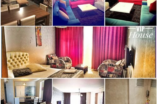 İstanbul Konaklama Alternatifleri İstanbul Konaklama Alternatifleri